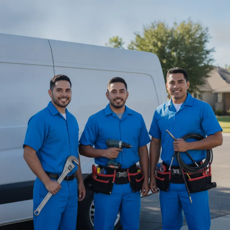 Instalación Aire Acondicionado equipo en Minatitlan